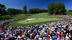 The Masters are Masters at Customer Experience